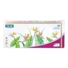 726148-LAPICES COLOR MILAN...