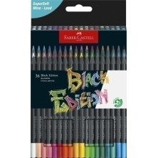 116436-LAPICES COLOR FABER...