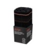 2090068-LAPIZ ROTRING 2B MADERA EXAM precio por 72 unidades