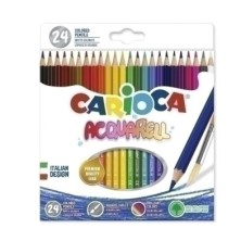 42858-LAPICES ACLB. CARIOCA...