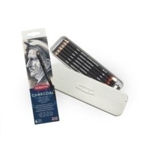700838-LAPICES CARBONCILLO...
