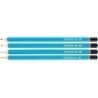 80489-LAPIZ GRAFITO CENTRUM SURTIDO B/4 precio por 36 unidades