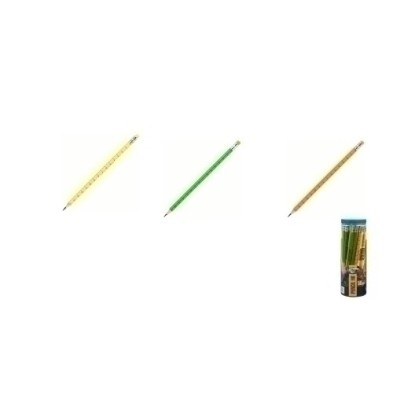 88006-LAPIZ GRAFITO CENTRUM con GOMA HB B/50 precio por 1 unidades