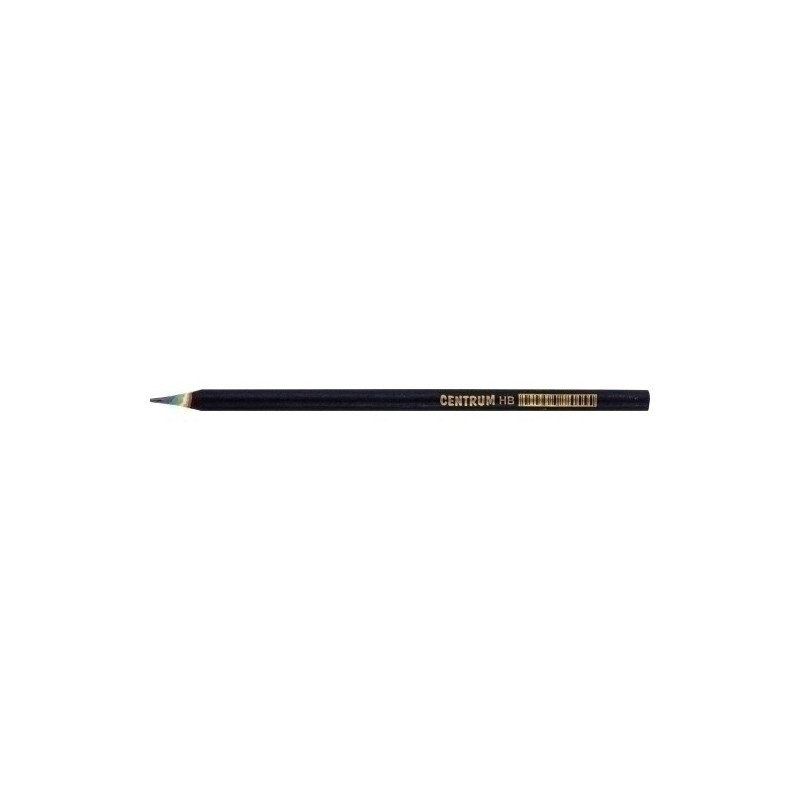 88055-LAPIZ GRAFITO CENTRUM RAINBOW ECO HB precio por 48 unidades