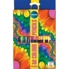 88018-LAPICES COLOR CENTRUM...