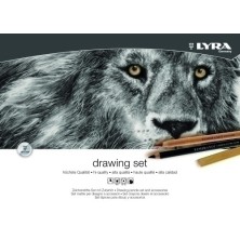 L2054002-SET LYRA MALETIN...