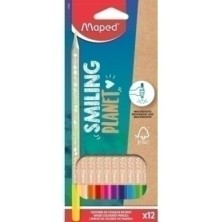 831800FC-LAPICES COLOR...