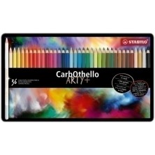 1436-6-LAPICES COLOR...