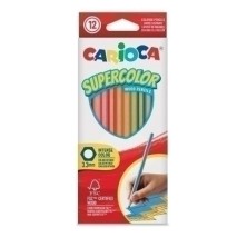 43391-LAPICES COLOR CARIOCA...
