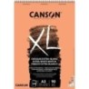 C200787501-BLOC DIBUJO CANSON XL CROQUIS C/ESP. A3 precio por 1 unidades