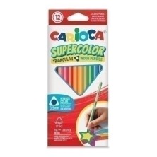 43440-LAPICES COLOR CARIOCA...