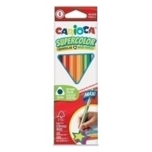 43450-LAPICES COLOR CARIOCA...