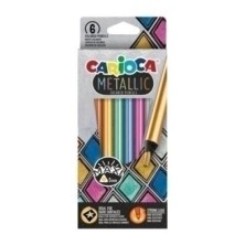 43012-LAPICES COLOR CARIOCA...