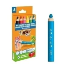 515220-LAPICES COLOR BIC...