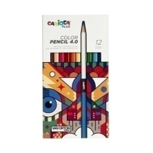 45201-LAPICES COLOR CARIOCA...