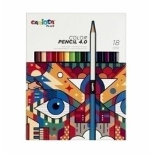 45202-LAPICES COLOR CARIOCA...