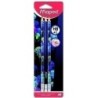 851809-LAPIZ MAPED DEEPSEA - HB B/6 precio por 1 unidades