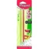 853600-LAPIZ MAPED APRENDIZAJE - HB B/2 precio por 1 unidades