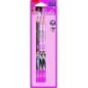 850801-LAPIZ MAPED BARBIE -HB B/6 precio por 1 unidades