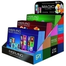 S0400011-BLOC FABRIANO MANUAL MAGIC EXP.30 precio por 1 unidades