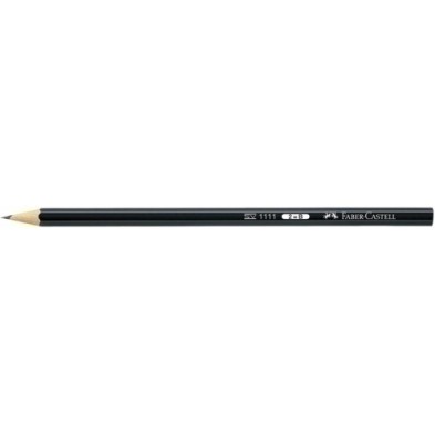 111101-LAPIZ FABER 1111 - B precio por 12 unidades