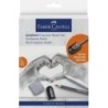 114006-LAPIZ FABER GOLDFABER SET DE 8 precio por 1 unidades