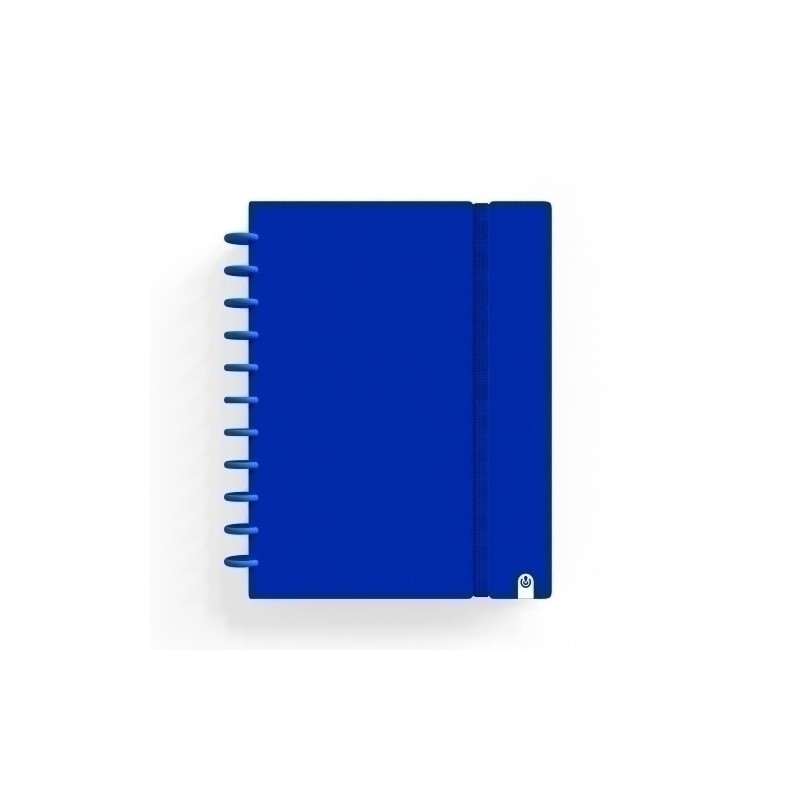 66024111-BLOC CARCHIVO INGENIOX INT. A4 80h CD AO precio por 2 unidades