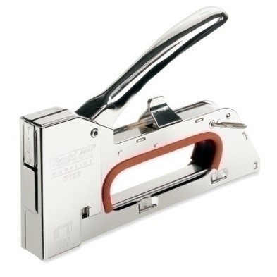 10602125-CLAVADORA RAPID R153 (ACERO) precio por 1 unidades