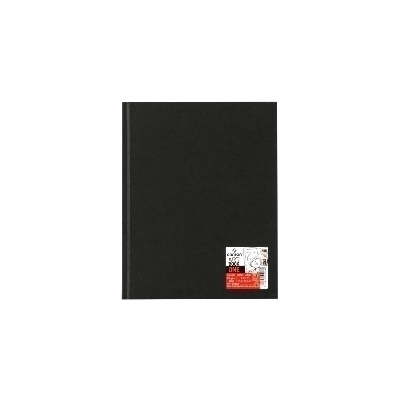 C200005569-CUAD. DIBUJO G-C ONE ART BOOK COS. 21.6x precio por 6 unidades