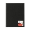 C200005569-CUAD. DIBUJO G-C ONE ART BOOK COS. 21.6x precio por 6 unidades