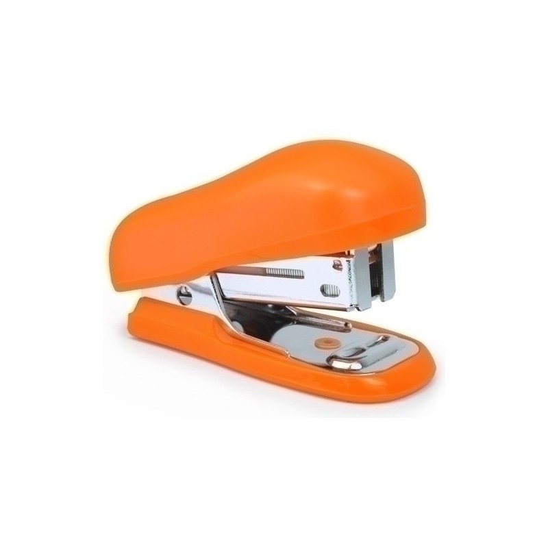 1410-GRAPADORA RAPESCO BUG MINI (12h) NARANJA precio por 1 unidades