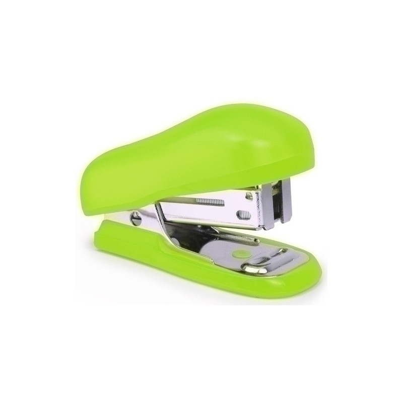 1411-GRAPADORA RAPESCO BUG MINI (12h) VERDE precio por 1 unidades
