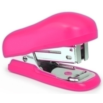 1412-GRAPADORA RAPESCO BUG MINI (12h) ROSA precio por 1 unidades