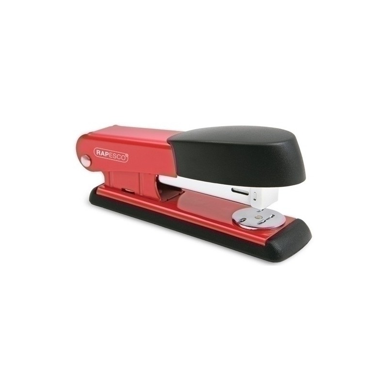 R53500R2-GRAPADORA RAPESCO BOWFIN MET. (25h) ROJO precio por 1 unidades