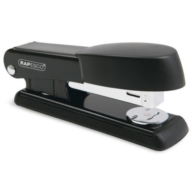 R53500B2-GRAPADORA RAPESCO BOWFIN MET. (25h) NEGR precio por 1 unidades