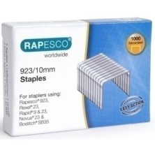 1237-GRAPAS RAPESCO G.CAP.923/10 GALV.cj.1000 precio por 1 unidades