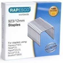 1238-GRAPAS RAPESCO G.CAP.923/12 GALV.cj.1000 precio por 1 unidades