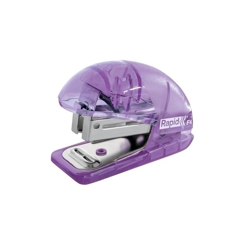 5001532/5001325-GRAPADORA RAPID F4 (10h) MALVA precio por 1 unidades