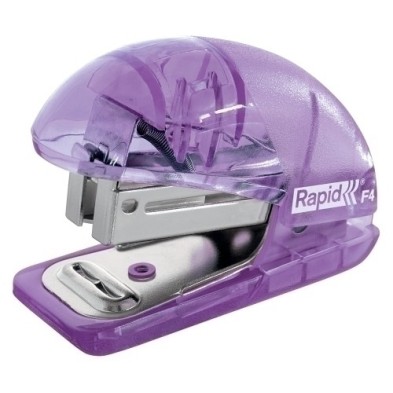 5001532/5001325-GRAPADORA RAPID F4 (10h) MALVA precio por 1 unidades