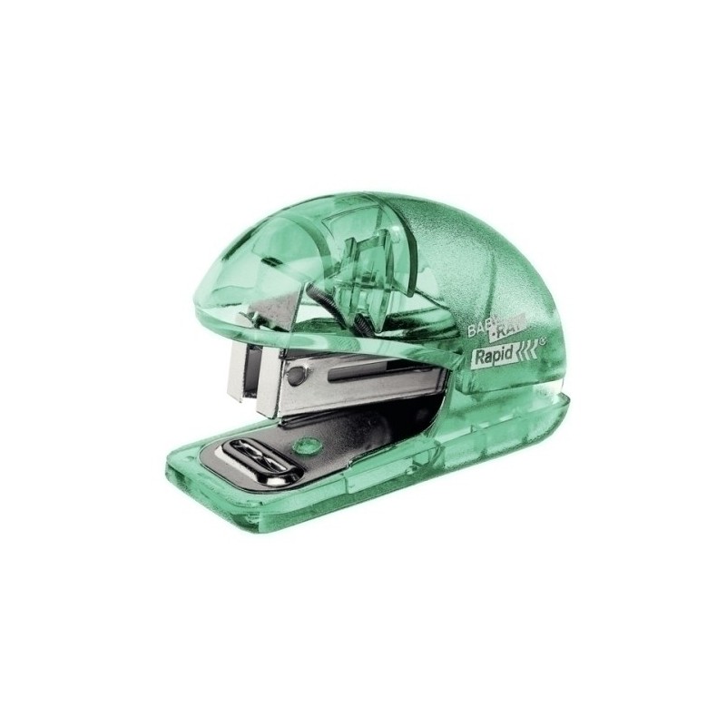 5001326-GRAPADORA RAPID F4 (10h) VERDE precio por 1 unidades