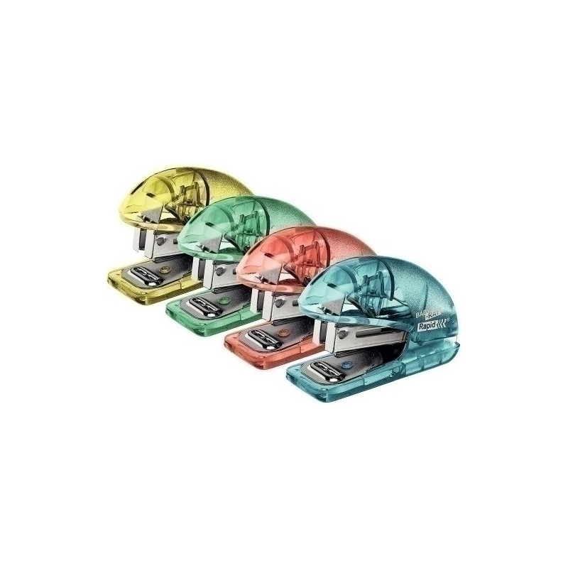 5001328-GRAPADORA RAPID F4 (10h) COL.SURTIDOS precio por 6 unidades