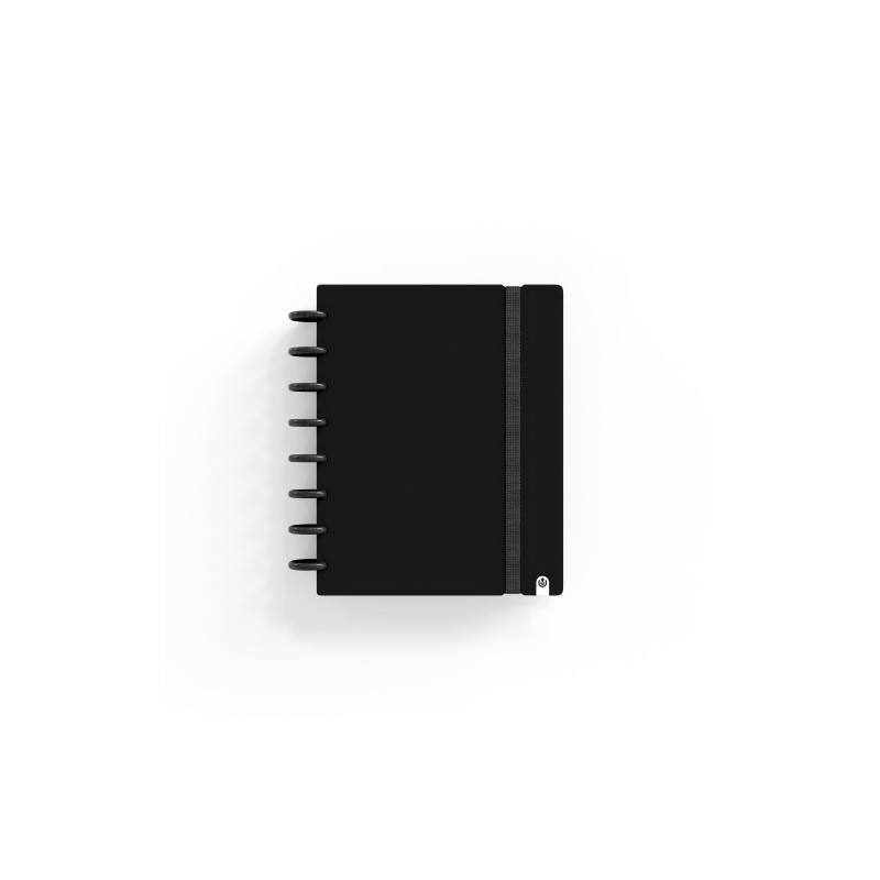 66025106-BLOC CARCHIVO INGENIOX INT. A5 80h CD NG precio por 2 unidades