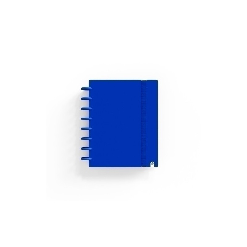 66025111-BLOC CARCHIVO INGENIOX INT. A5 80h CD AO precio por 2 unidades