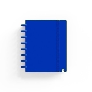 66025111-BLOC CARCHIVO INGENIOX INT. A5 80h CD AO precio por 2 unidades