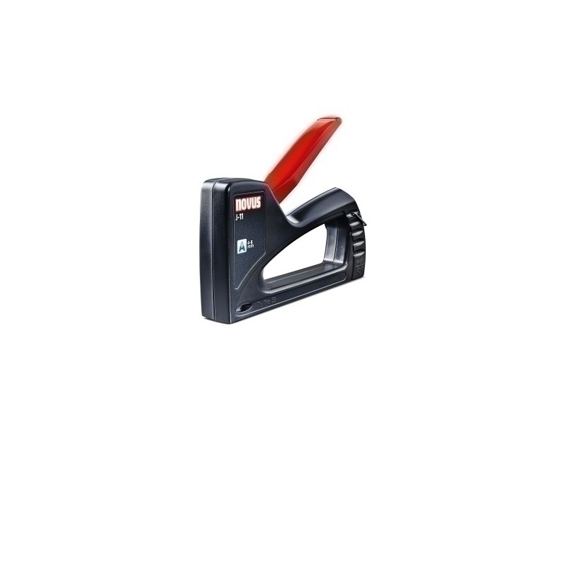 030-0436-CLAVADORA NOVUS  J-11 CREATIVE precio por 6 unidades
