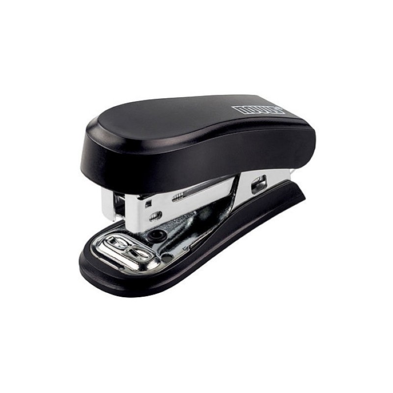 020-1907-GRAPADORA NOVUS MINI (12h) NEGRA precio por 1 unidades