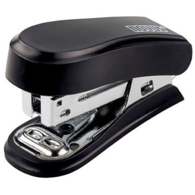020-1907-GRAPADORA NOVUS MINI (12h) NEGRA precio por 1 unidades