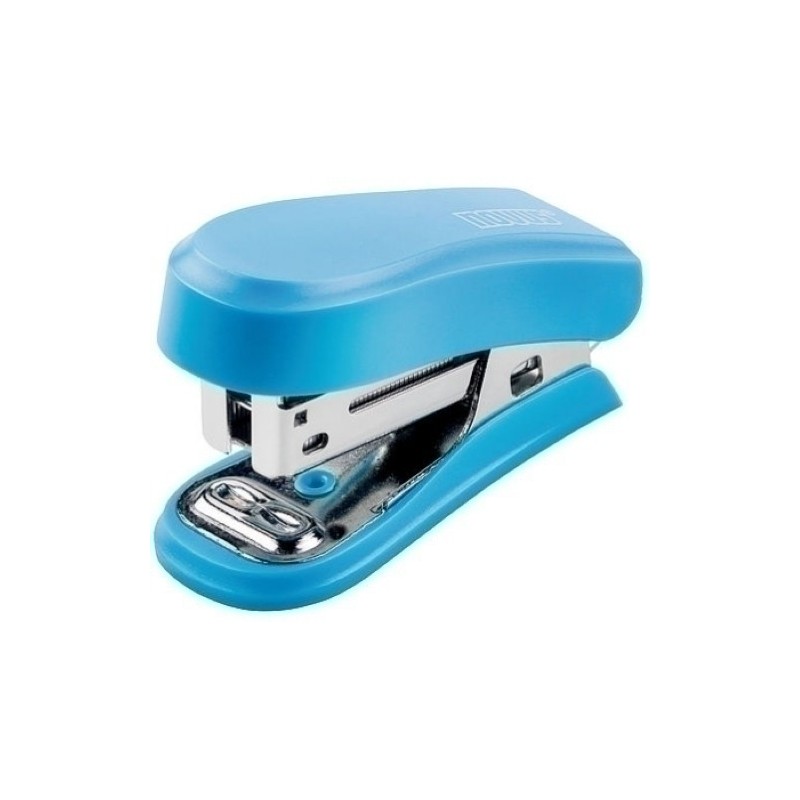020-1908-GRAPADORA NOVUS MINI (12h) AZUL precio por 1 unidades