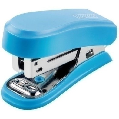 020-1908-GRAPADORA NOVUS MINI (12h) AZUL precio por 1 unidades