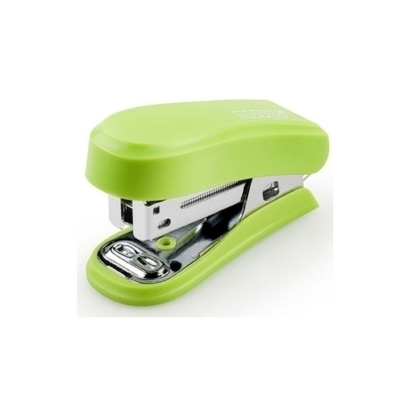 020-1909-GRAPADORA NOVUS MINI (12h) VERDE precio por 1 unidades